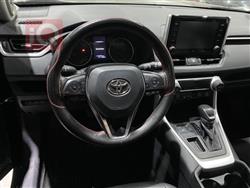 تويوتا راف 4